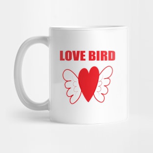 Love Bird Mug